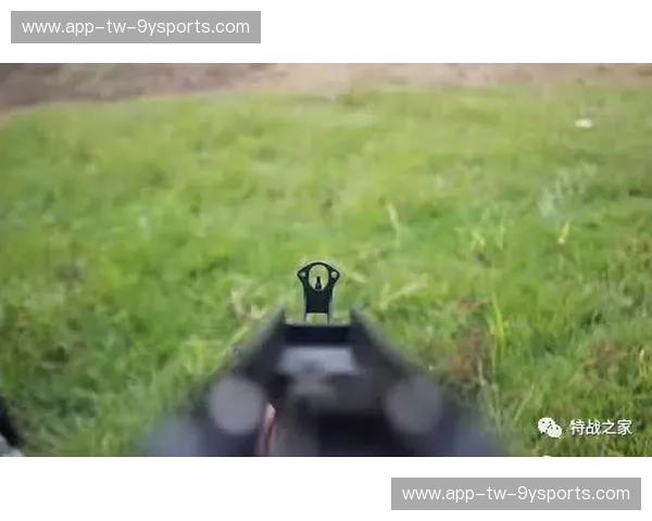 分析射击：让每一次瞄准都有数据支撑的突破