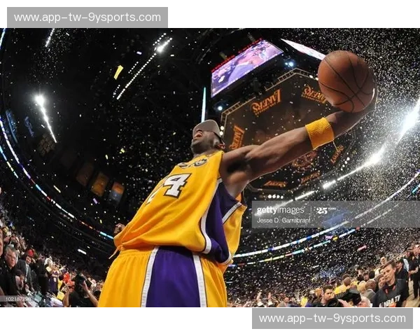 紫金荣耀与南海岸烈焰：那场重塑NBA版图的灵魂博弈